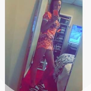 Meet your Posher, Cindy